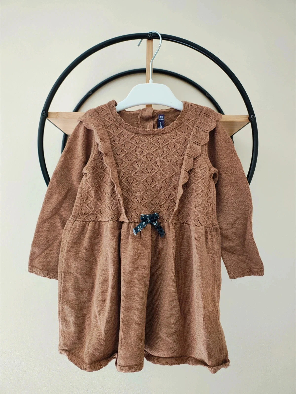 24 mois 2 ans robe sergent major 86 cm